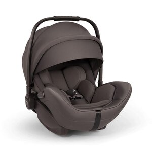 Nuna Arra Flex car seat 40-87cm, Thunder - Nuna