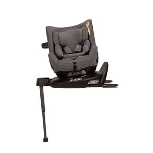 Nuna Pruu car seat 40-105cm, Thunder - Nuna