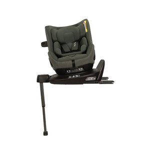 Nuna Pruu car seat 40-105cm, Forest - Nuna