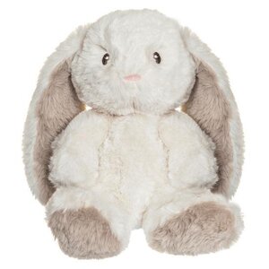 Teddykompaniet soft toy Teddy Mocca, Rabbit Cream - Teddykompaniet