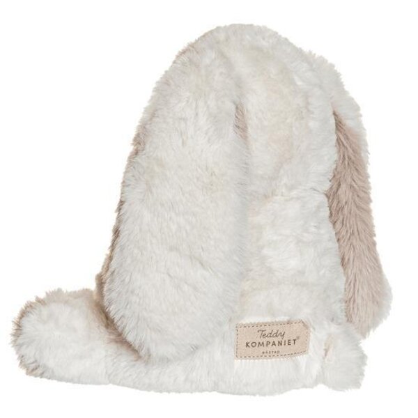 Teddykompaniet soft toy Teddy Mocca, Rabbit Cream - Teddykompaniet