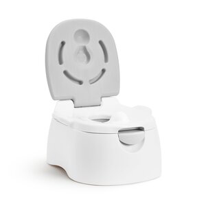 Munchkin potty 3 in 1 White - Munchkin