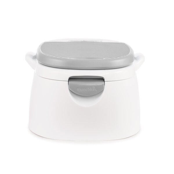 Munchkin potty 3 in 1 White - Munchkin