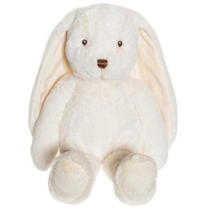 Teddykompaniet soft toy bunny Svea 45cm, creme - Teddykompaniet