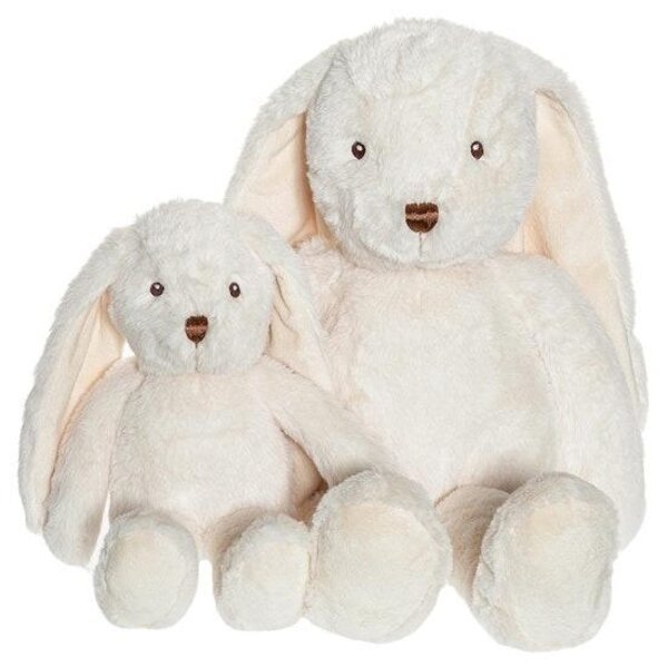 Teddykompaniet soft toy Svea, Large Creme - Teddykompaniet