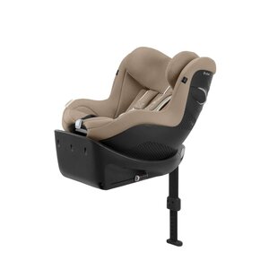 Cybex Sirona Gi i-Size 61-105cm turvatool, Plus Almond Beige - Cybex