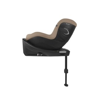 Cybex Sirona Gi i-Size 61-105cm turvatool, Plus Almond Beige - Cybex