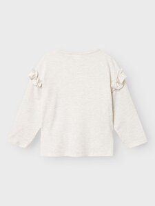 NAME IT L/S shirt nmfstella - NAME IT