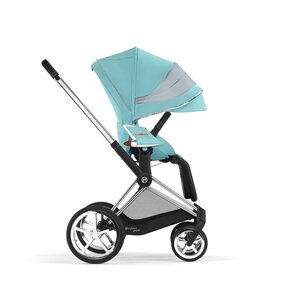 Cybex Priam V4 pushchair Jeremy Scott Car - Cybex