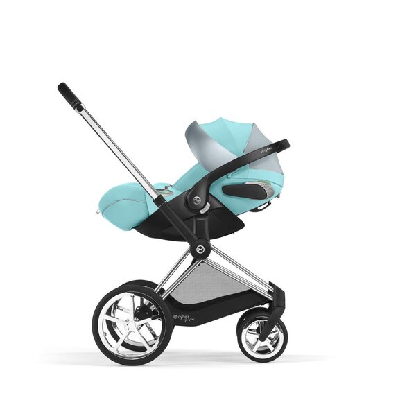 Cybex Priam V4 pushchair Jeremy Scott Car - Cybex