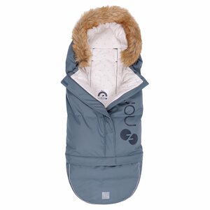 Nordbaby soojakott Max Smoke Green - Nordbaby