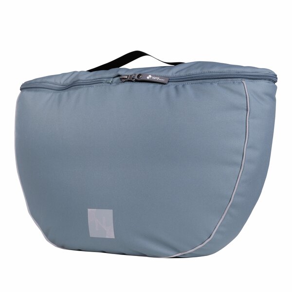 Nordbaby soojakott Max Smoke Green - Nordbaby