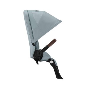 Cybex Gazelle S sēžamā daļa Stormy Blue Taupe rāmim - Cybex