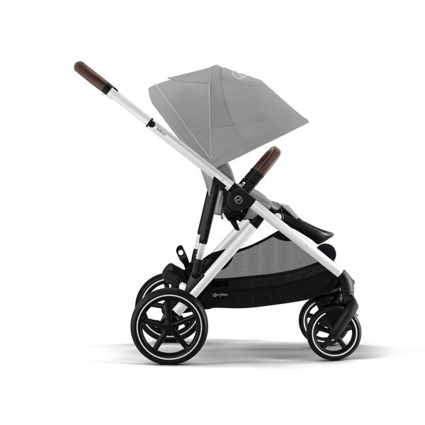 Cybex Gazelle S pushchair Stone Grey - Cybex