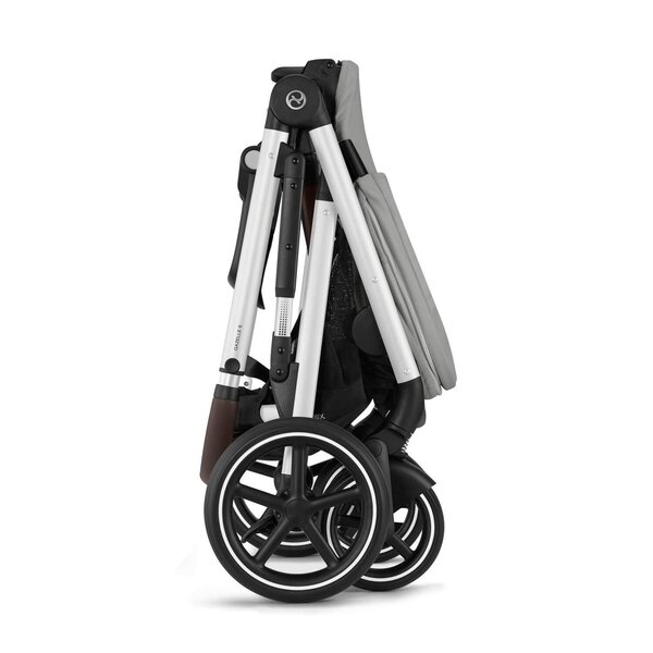 Cybex Gazelle S pushchair Stone Grey - Cybex