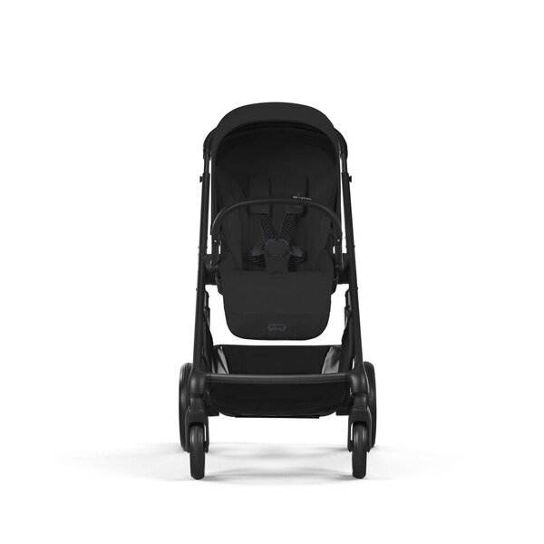 Cybex Balios S Lux pushchair, Moon Black - Cybex