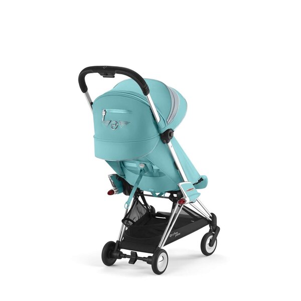 Cybex Coya buggy Jeremy Scott Car  - Cybex