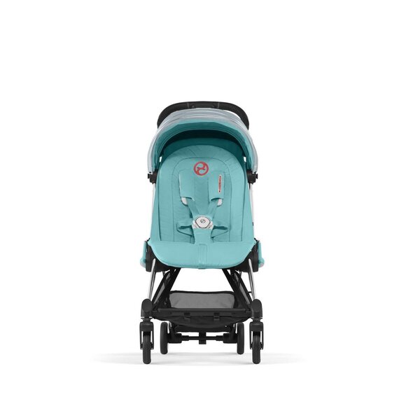 Cybex Coya buggy Jeremy Scott Car  - Cybex