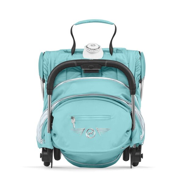 Cybex Coya buggy Jeremy Scott Car  - Cybex