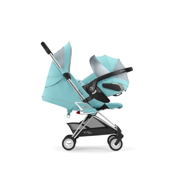 Cybex Coya buggy Jeremy Scott Car  - Cybex