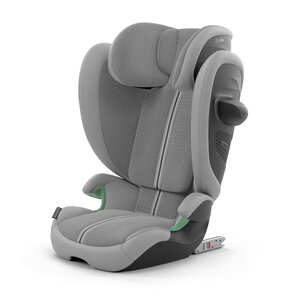 Cybex Solution G2 100-150cm car seat Plus Stone Grey - Cybex