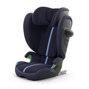 Cybex Solution G2 100-150cm car seat Plus Ocean Blue - Cybex