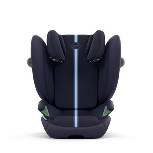 Cybex Solution G2 100-150cm car seat Plus Ocean Blue - Cybex