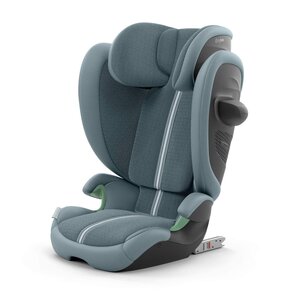 Cybex Solution G2 100-150cm car seat Plus Stormy Blue - Cybex