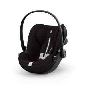 Cybex Cloud G i-Size 40-87cm automobilinė kėdutė, Plus Moon Black - Cybex