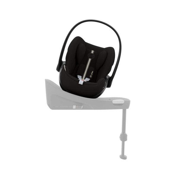 Cybex Cloud G i-Size 40-87cm turvahäll, Plus Moon Black - Cybex