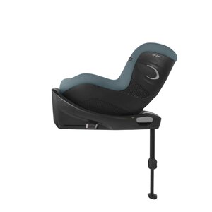 Cybex Sirona Gi i-Size 61-105cm car seat, Plus Stormy Blue - Cybex