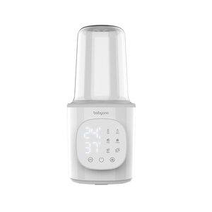 BabyOno electronic bottle warmer and sterilizer - BabyOno