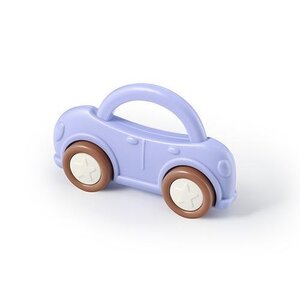 BabyOno rattle Car Purple - BabyOno