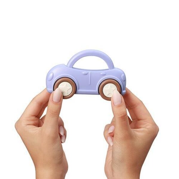 BabyOno rattle Car  - BabyOno