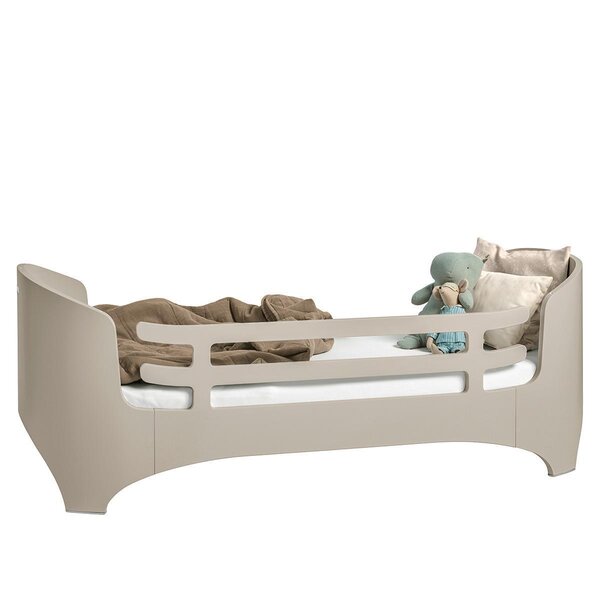 Leander Bed rail for Classic junior, Cappucino - Leander