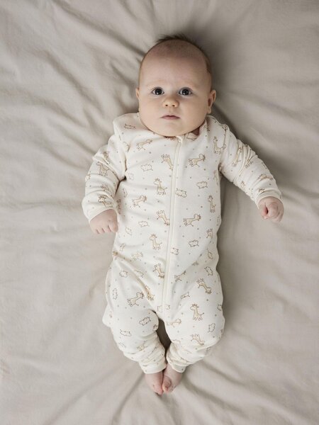 NAME IT nightsuit 2pcs, Nbnnightsuit - NAME IT