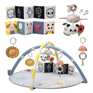 Taf Toys aktivitāšu paklājs Melody Bloom - Taf Toys