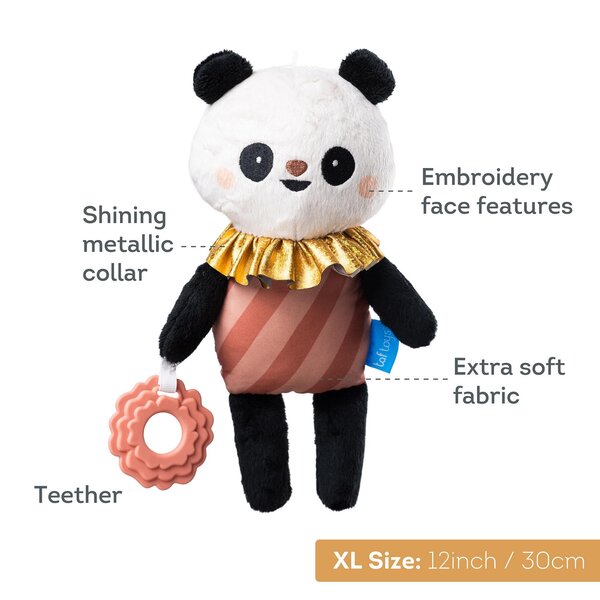 Taf Toys Pamela Plush toy - Taf Toys
