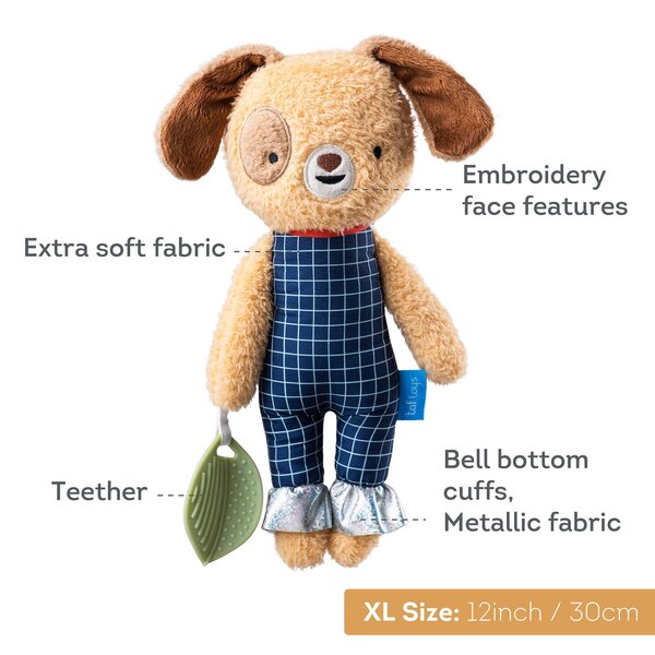 Taf Toys Daniel Plush toy - Taf Toys