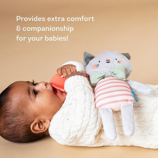 Taf Toys Clara Plush toy - Taf Toys