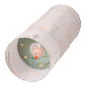 Taf Toys spēles tunelis Glow & Go - Taf Toys