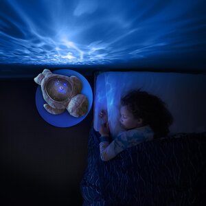 Pabobo ambiance projector Aqua Dream Seal - Pabobo