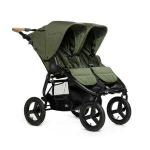 Bumbleride Indie Twin/ Olive 2025 - Bumbleride