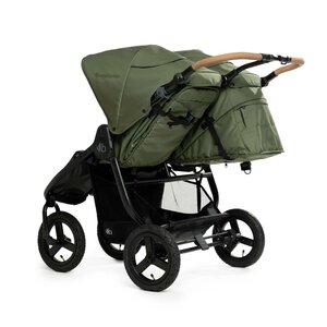 Bumbleride Indie Twin/ Olive 2025 - Bumbleride