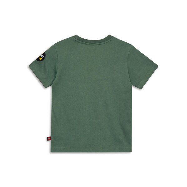 Legowear Lwtano 613 - t-shirt s/s Green - Legowear