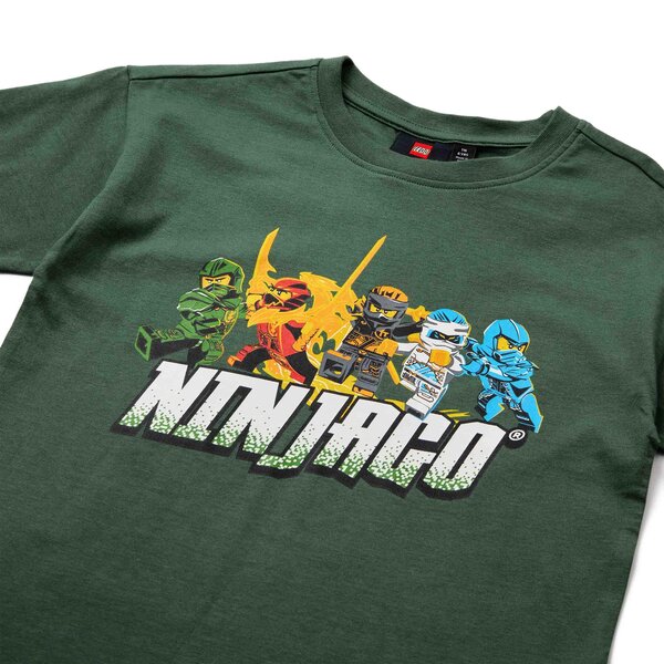 Legowear T-shirt Lwtaffy 112 - Legowear