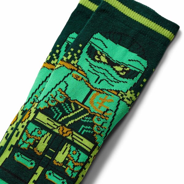 Legowear socks 3-pack Lwagan 108 - Legowear