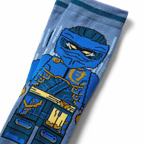 Legowear socks 3-pack Lwagan 108 - Legowear