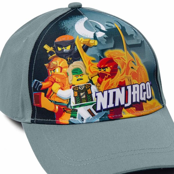 Legowear nokamüts Lwagan 203 - Legowear