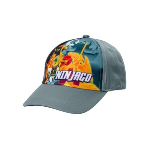 Legowear кепка Lwagan 203 - Legowear